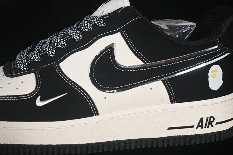 All categories Nk Air Force 1 Air Force series Nk Air Force 1 Low Air Force low-top Nike Air Force 1'07 Low joint model Air Force 1 low-top casual sneakers DW8806-003